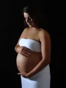 Unplanned Pregnancy 